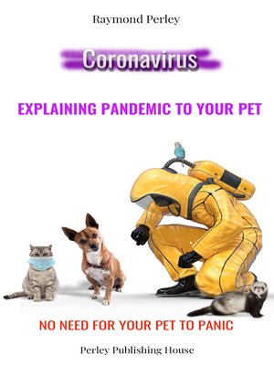 cover image of Coronavirus